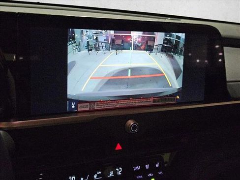 New 2026 Toyota Crown XLE image 12