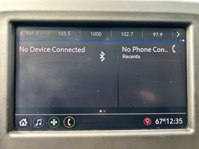 Used 2021 Chevrolet Equinox LS w/ LS Convenience Package AWD/4WD image 21