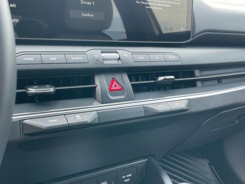 New 2026 Kia K4 GT-Line Turbo w/ GT-Line Sunroof Package FWD image 18