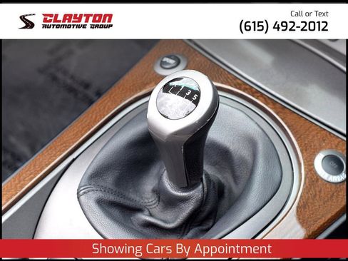 Used 2003 BMW Z4 3.0i image 15