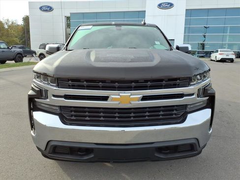 Used 2019 Chevrolet Silverado 1500 LT w/ All-Star Edition image 8