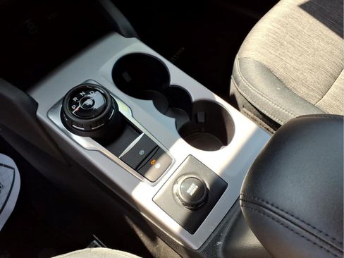 Used 2023 Ford Bronco Sport Big Bend AWD/4WD image 19