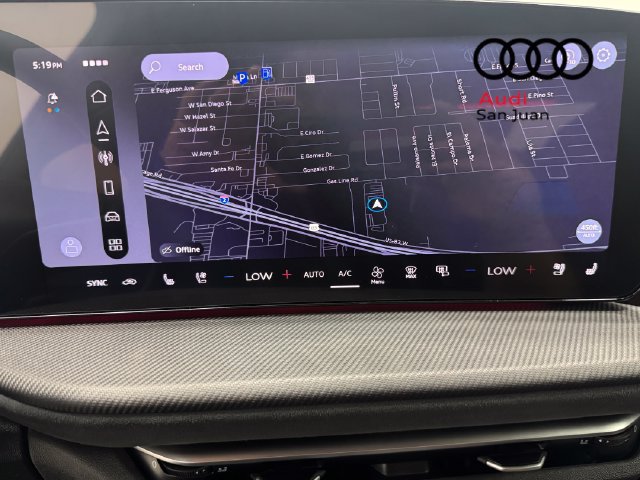 New 2026 Audi SQ5 Premium Plus AWD/4WD image 17