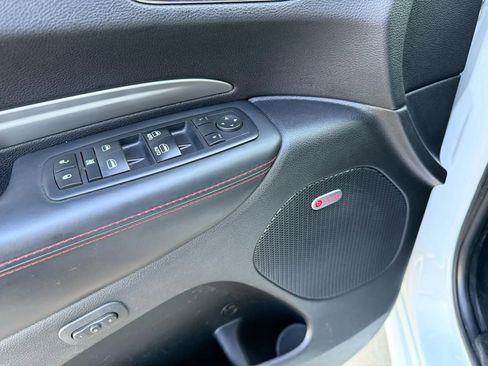 Used 2017 Dodge Durango R/T w/ Trailer Tow Group IV image 18