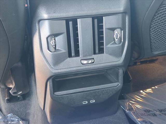 Certified 2025 BMW X3 xDrive30i w/ Convenience Package AWD/4WD image 25