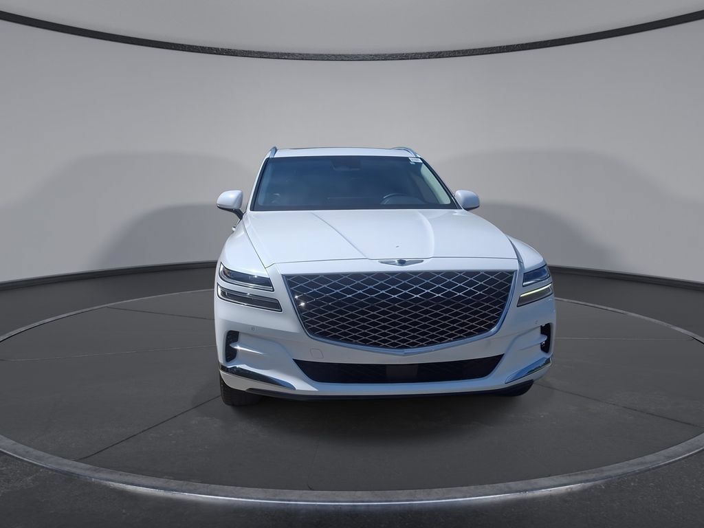 Used 2024 Genesis GV80 3.5T AWD/4WD image 7