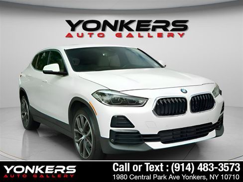 Used 2022 BMW X2 xDrive28i w/ Convenience Package image 13