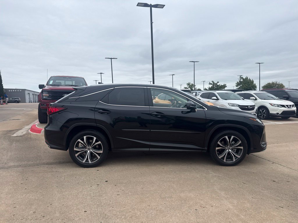 Used 2020 Lexus RX 350 FWD w/ Premium Package image 2