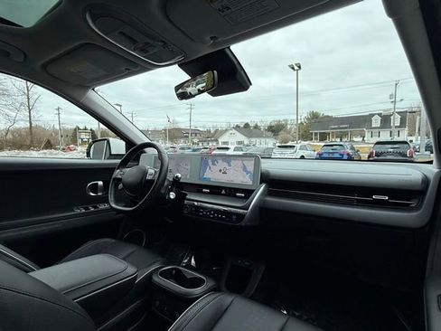 Used 2023 Hyundai Ioniq 5 Limited w/ Cargo Package image 20