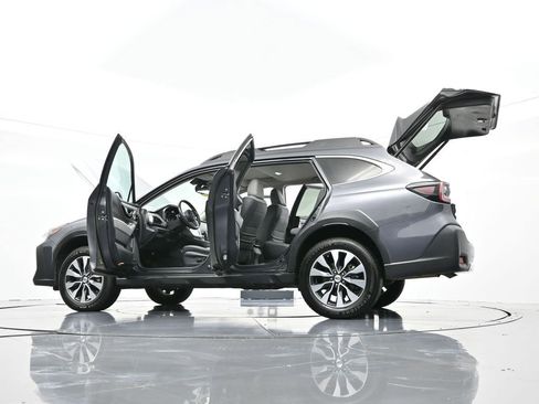 Used 2024 Subaru Outback Limited image 39
