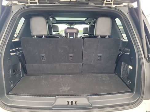 Used 2021 Ford Expedition Limited RWD image 27