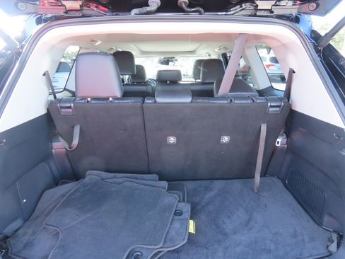 Used 2025 Toyota Grand Highlander AWD image 12