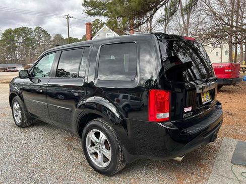 Used 2012 Honda Pilot EX-L image 6