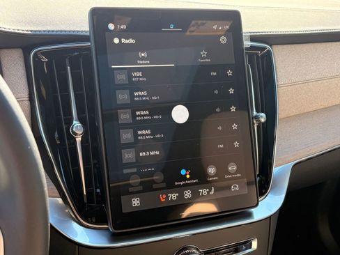 New 2026 Volvo XC90 B6 Plus w/ Protection Package image 21