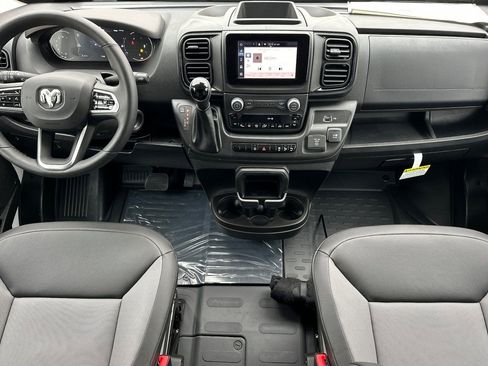 New 2026 RAM ProMaster 2500 w/ Advanced Safety Group image 13