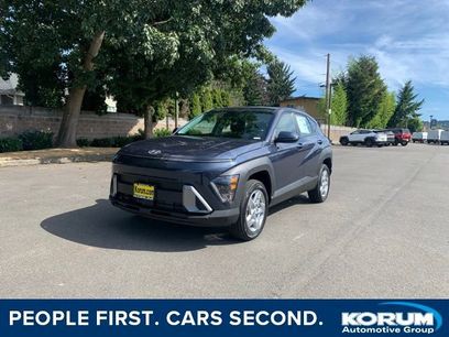 New 2026 Hyundai Kona SE