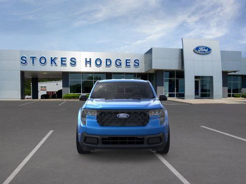 New 2026 Ford Maverick XLT w/ Equipment Group 301A image 28