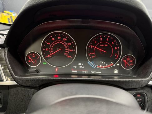 Used 2018 BMW 330i xDrive Sedan AWD/4WD image 26