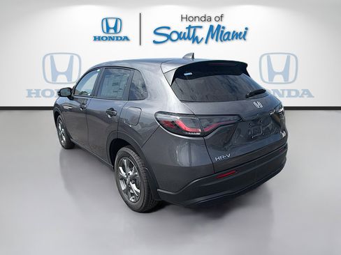 New 2026 Honda HR-V LX image 5