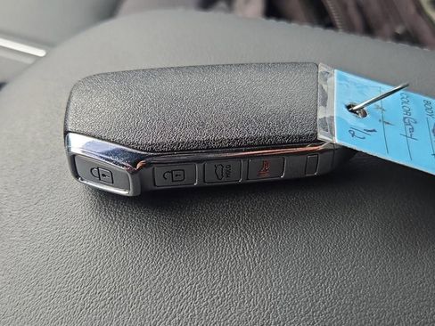 Certified 2024 Kia K5 GT-Line image 34