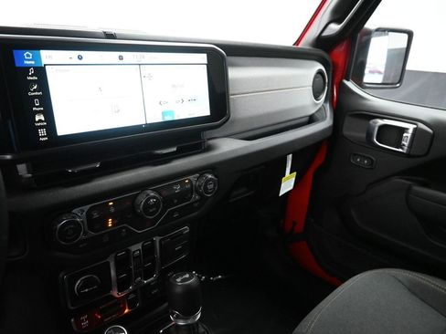 New 2026 Jeep Wrangler Willys image 20