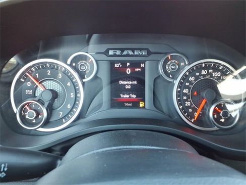 New 2026 RAM 1500 Lone Star image 24