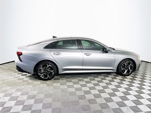 Used 2025 Kia K5 GT-Line w/ GT-Line Premium Package image 9