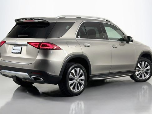 Certified 2023 Mercedes-Benz GLE 350 image 13