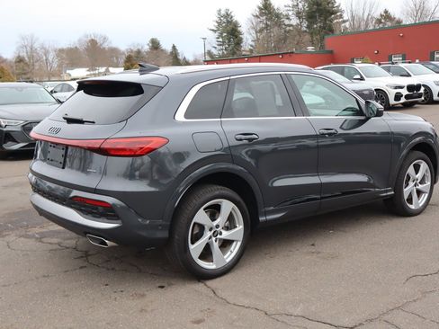 Used 2025 Audi Q5 Premium Plus w/ Premium Plus image 6