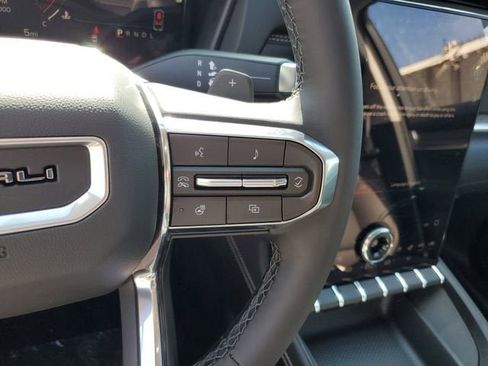 New 2026 GMC Terrain Denali AWD/4WD image 27