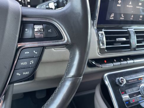 Used 2019 Lincoln Navigator L Reserve w/ Cargo Package image 24