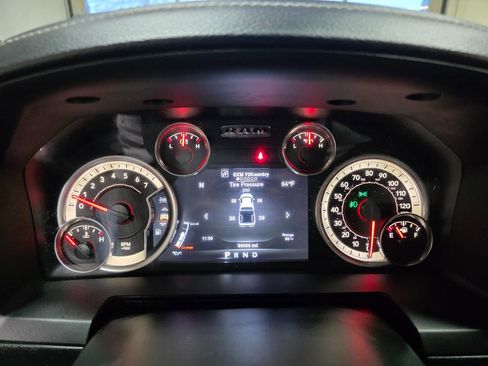 Used 2014 RAM 1500 Sport image 42