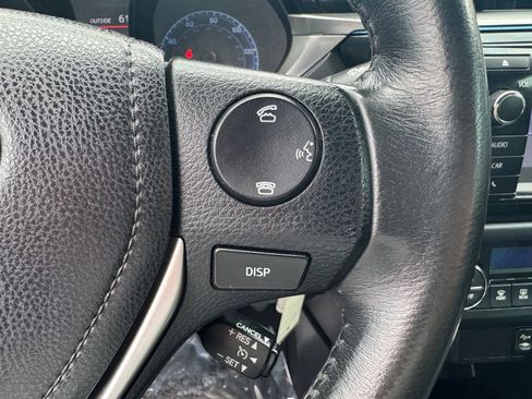 Used 2015 Toyota Corolla S FWD image 29