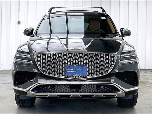 Used 2026 Genesis GV80 2.5T Prestige AWD/4WD image 3