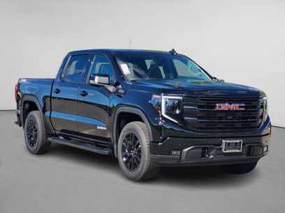 New 2026 GMC Sierra 1500 Elevation w/ Elevation Premium Package