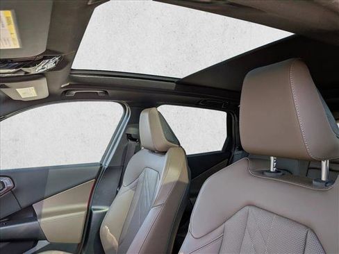 Used 2025 BMW X3 xDrive30i image 13