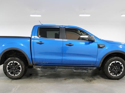 Used 2021 Ford Ranger XL w/ Equipment Group 101A High image 11