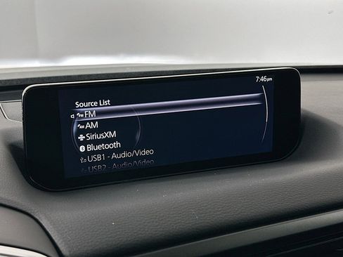 New 2026 MAZDA CX-50 2.5 Hybrid w/ Weather Package image 19