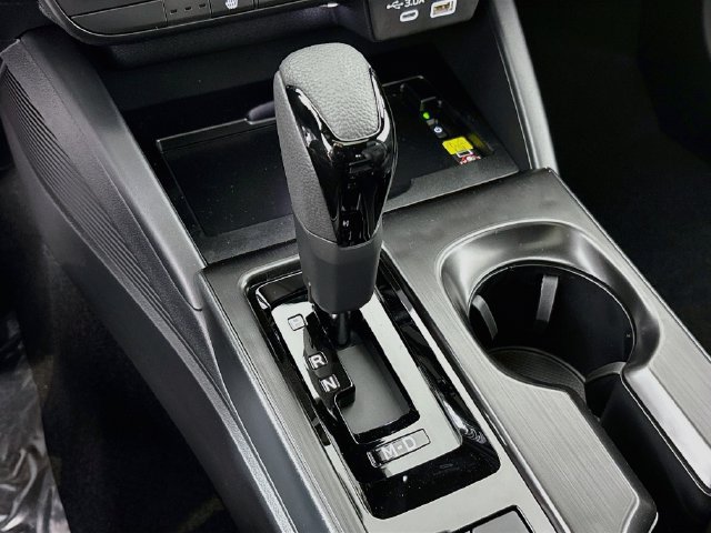New 2026 Subaru Outback Limited AWD/4WD image 17