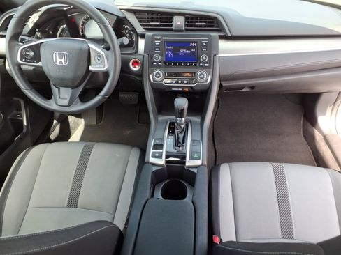 Used 2016 Honda Civic LX-P image 15