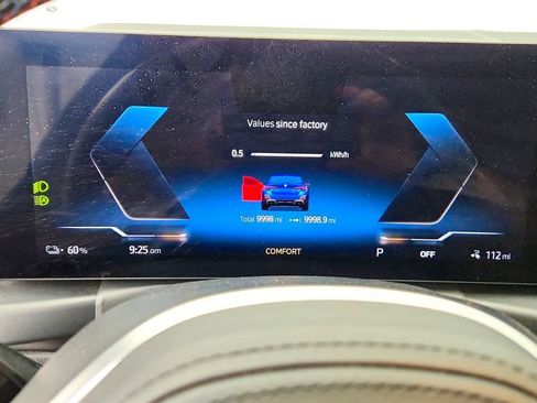 Used 2022 BMW i4 M50 AWD/4WD image 15