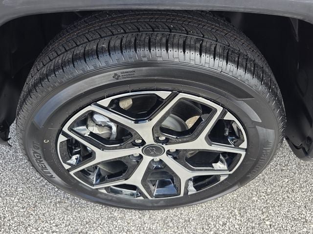 Used 2026 Jeep Compass Limited AWD/4WD image 10