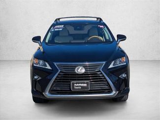 Used 2016 Lexus RX 350 AWD w/ Premium Package video 2