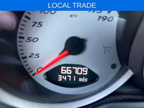 Used 2006 Porsche Cayman S image 14