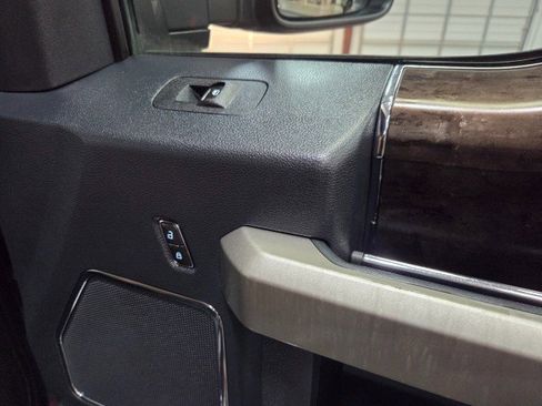 Used 2022 Ford F250 Lariat w/ Lariat Ultimate Package image 41