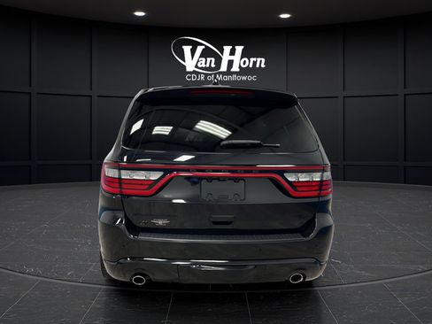 Used 2021 Dodge Durango R/T w/ Blacktop Package AWD/4WD image 6