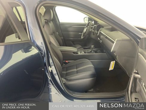 New 2026 MAZDA CX-50 AWD 2.5 S w/ Weather Package image 15