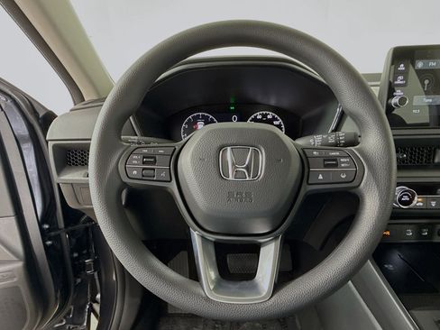 New 2026 Honda CR-V LX image 9