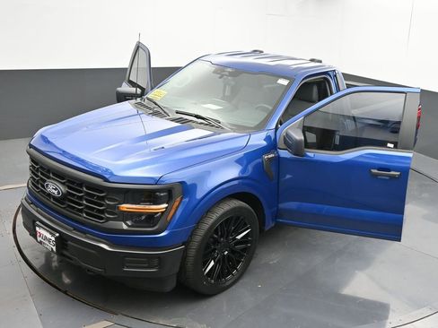 New 2025 Ford F150 XL image 52