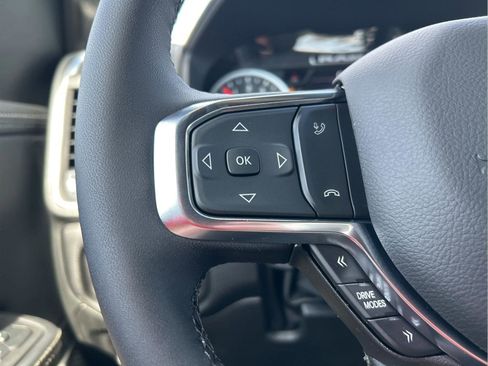 New 2026 RAM 1500 Laramie w/ Night Edition image 16